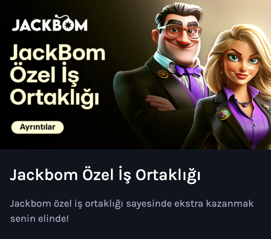 jackbom 